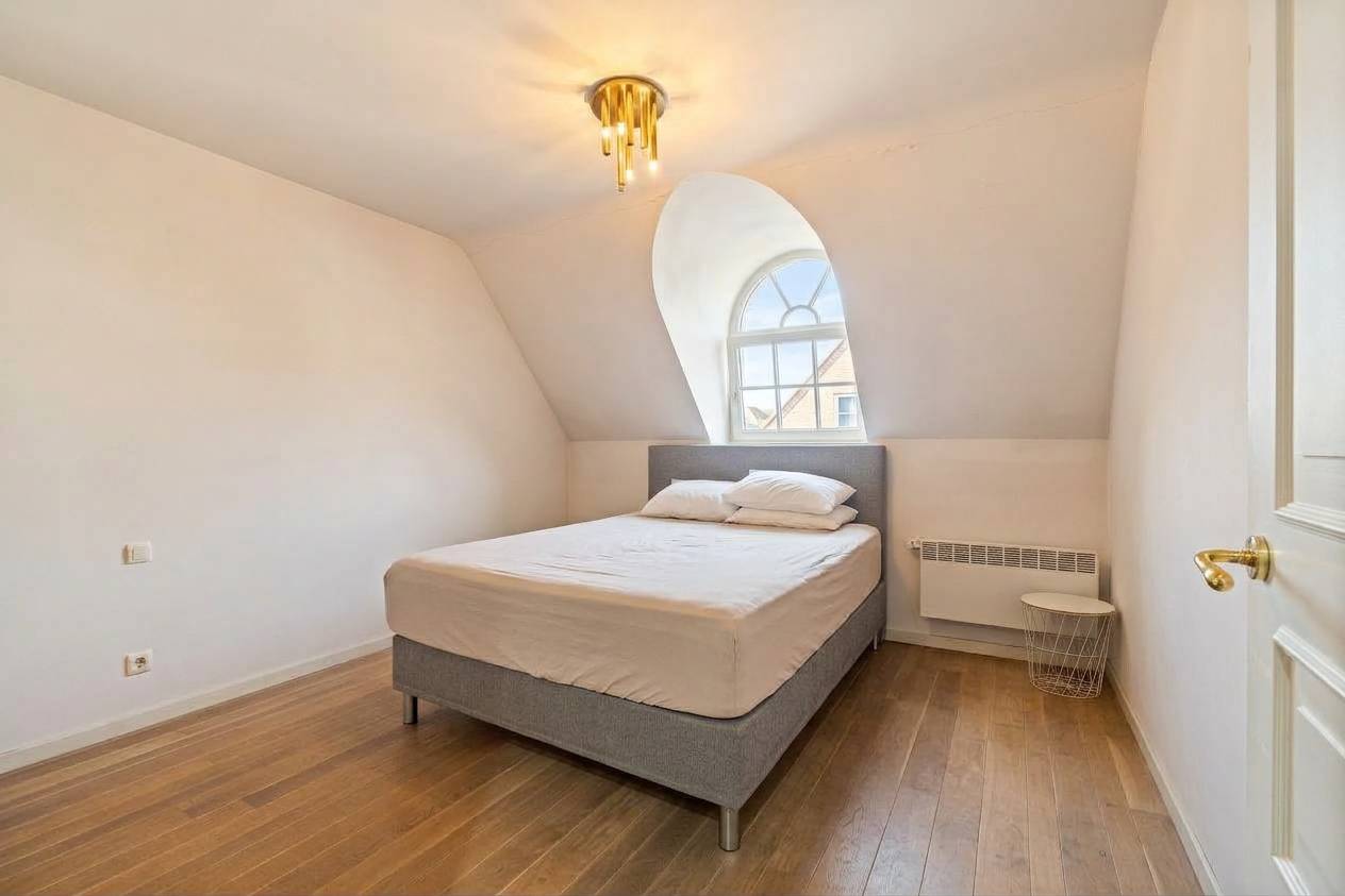 Instapklaar appartement met twee slaapkamers en 2 badkamers - foto 5