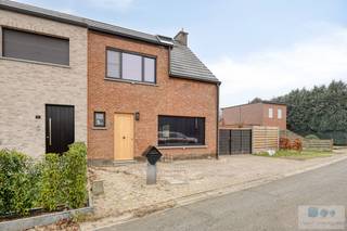 Maison à vendre à Nijlen
