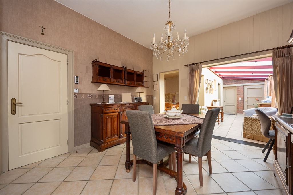 Half Open Bebouwing - foto 4