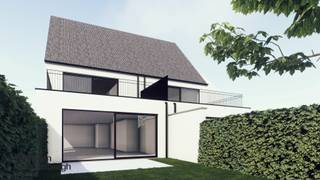 Welkom in appartement 00.01, gelegen op de gelijkvloerse verdieping van de stijlvolle Residentie Many. Met een bewoonbare oppervlakte van 86 m² en...