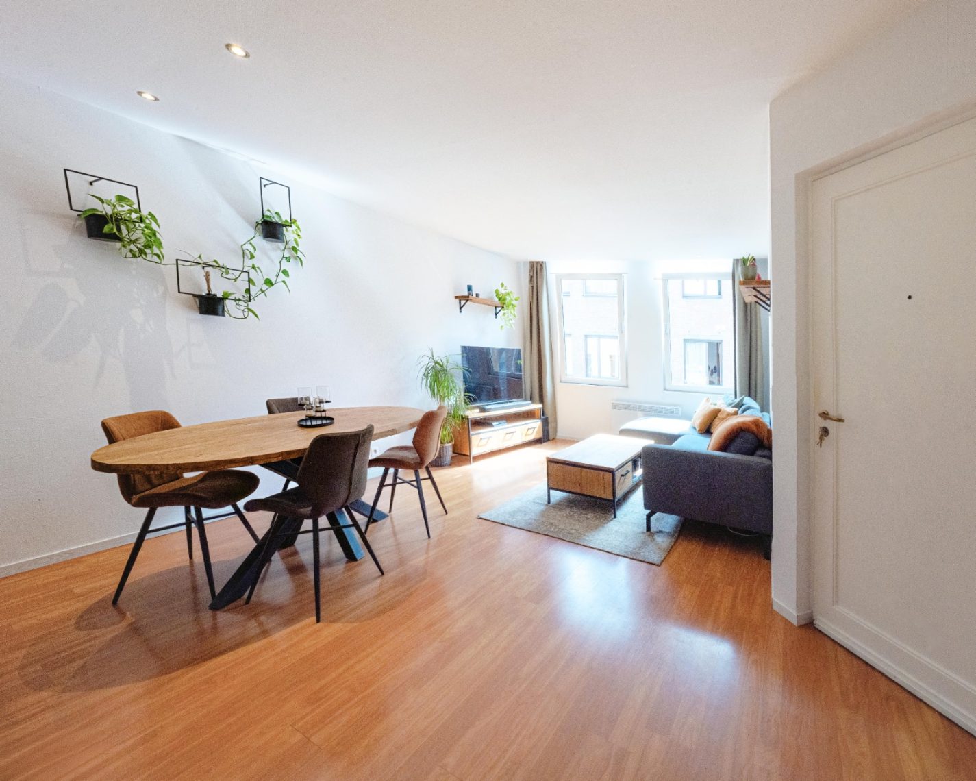 Apartment for sale in Antwerp