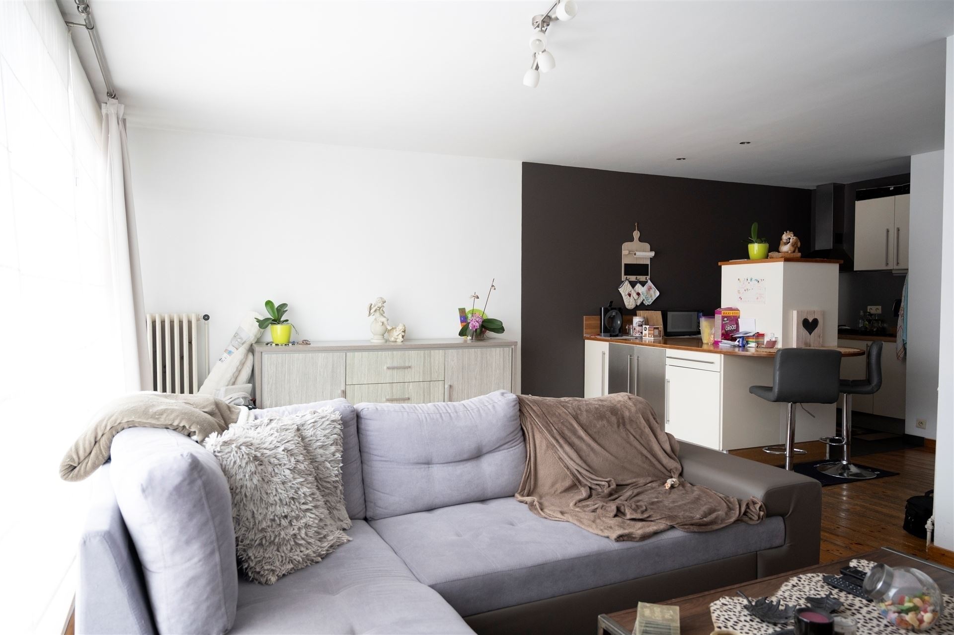 Appartement in Hoegaarden