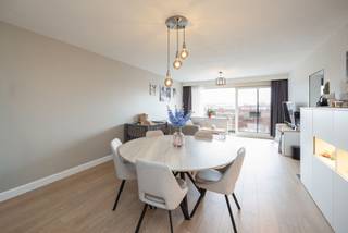 Appartement à vendre à Anvers