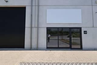 Commercieel te huur in Gembloers