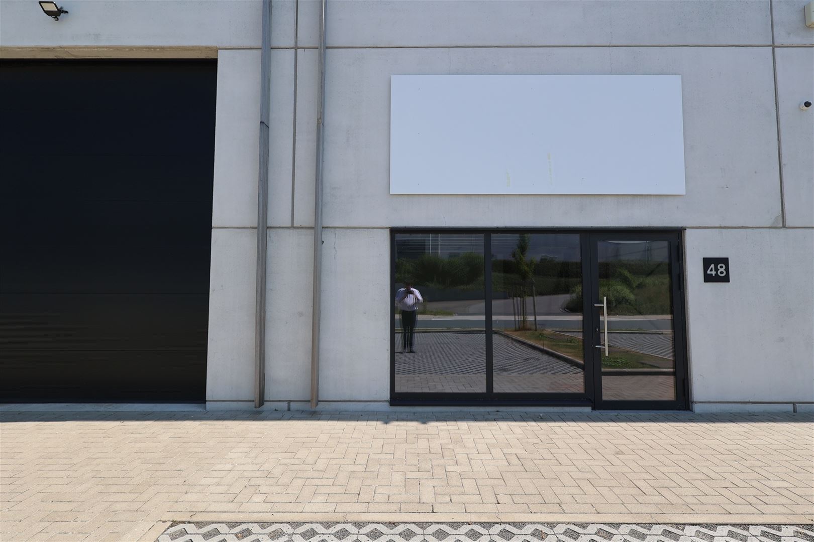 Commercieel te huur in Gembloux - foto 2