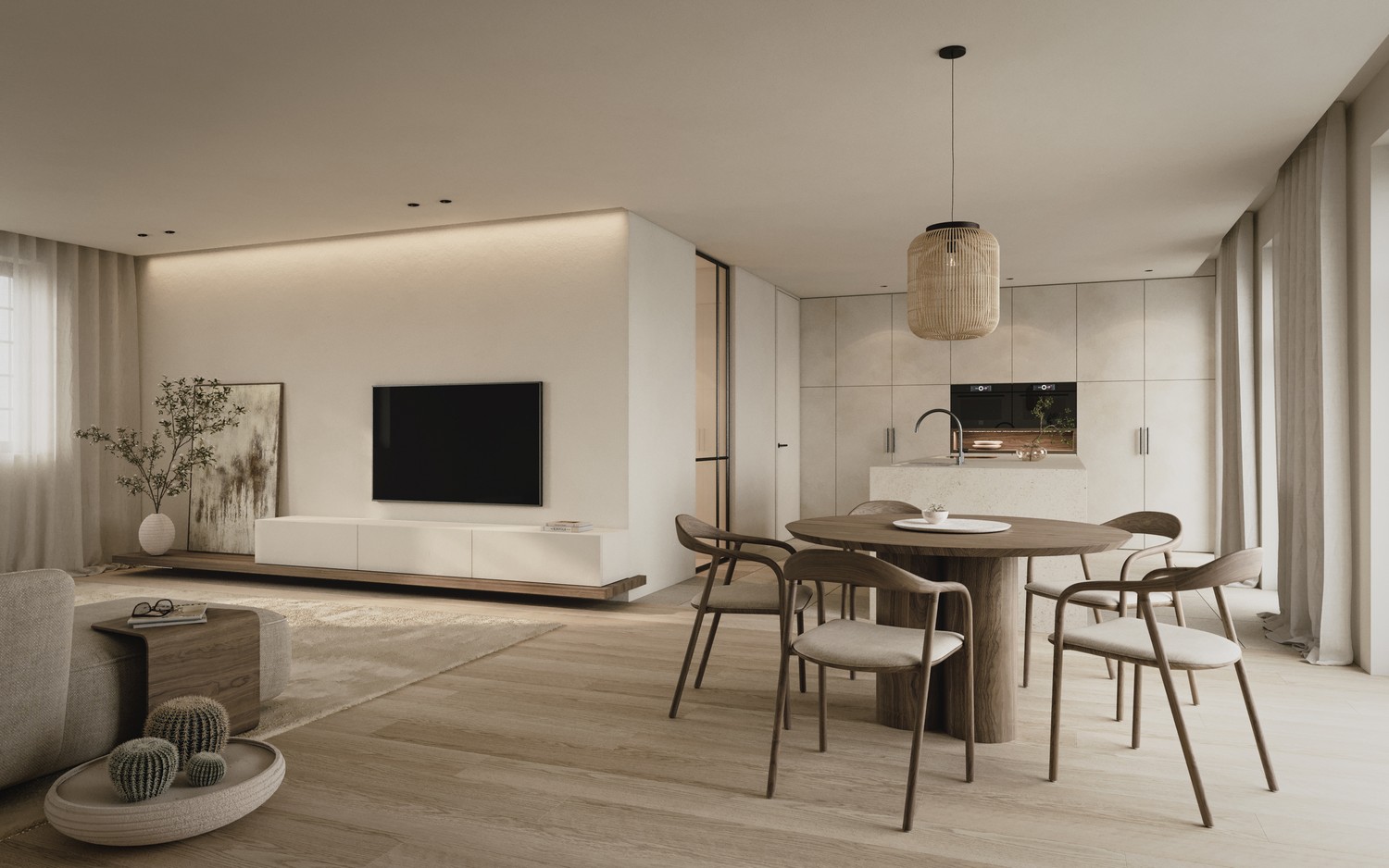 Energiezuinig wonen op toplocatie met prachtig natuurzicht. - foto 4