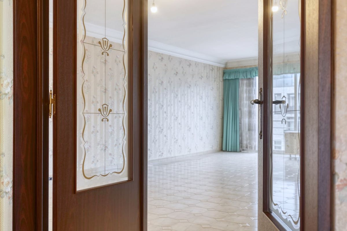 Appartement te koop in Hoboken met 2 slaapkamers, terras en autostaanplaats. - foto 4