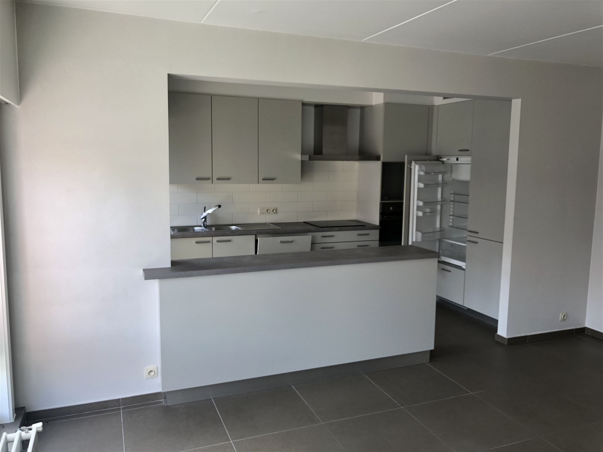 Appartement in Kortrijk