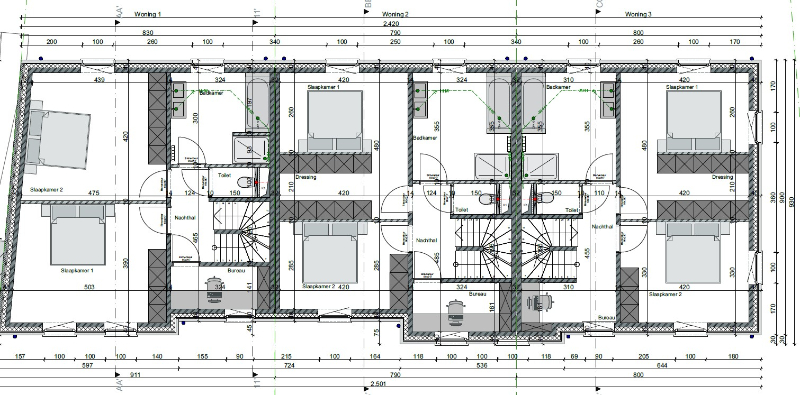 Ruim wonen in Waregem: Ruimte, Comfort en Duurzaamheid - foto 4