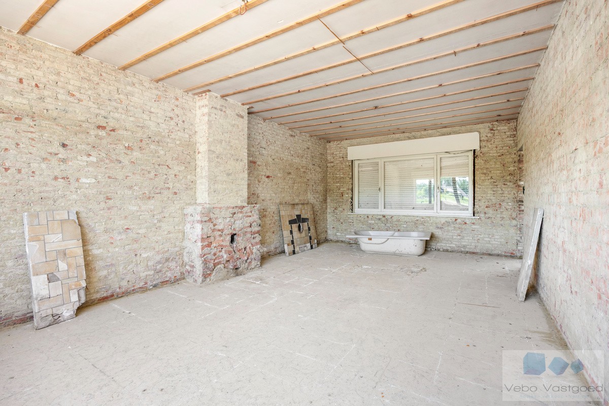 Maison à vendre à Itegem avec 3 chambres - photo 5