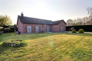 House for sale in Comines-Warneton