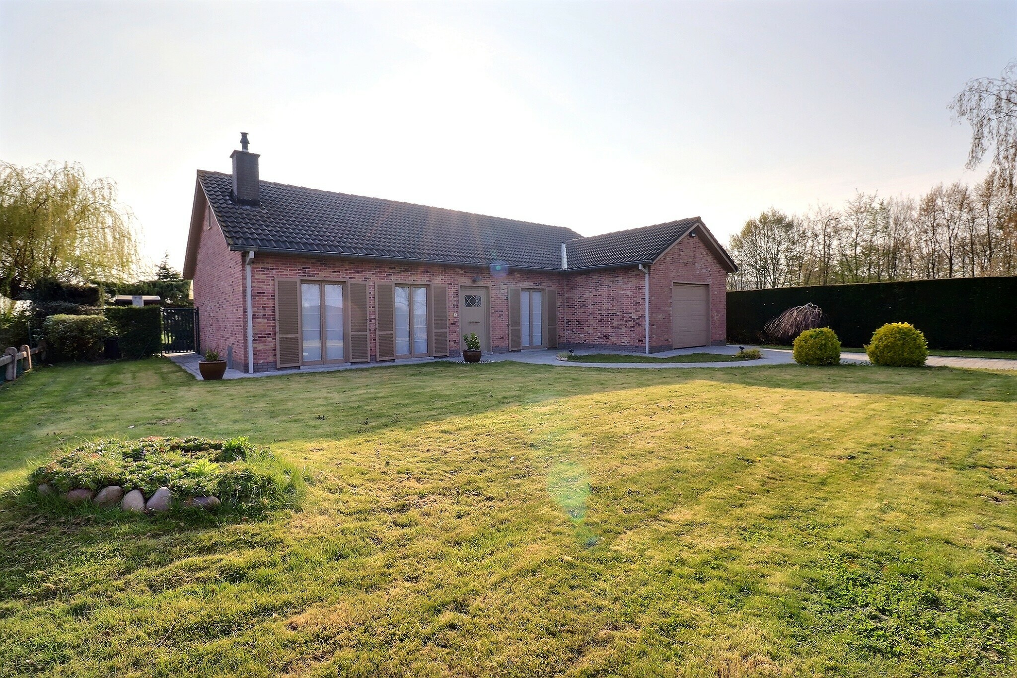 House for sale in Comines-Warneton