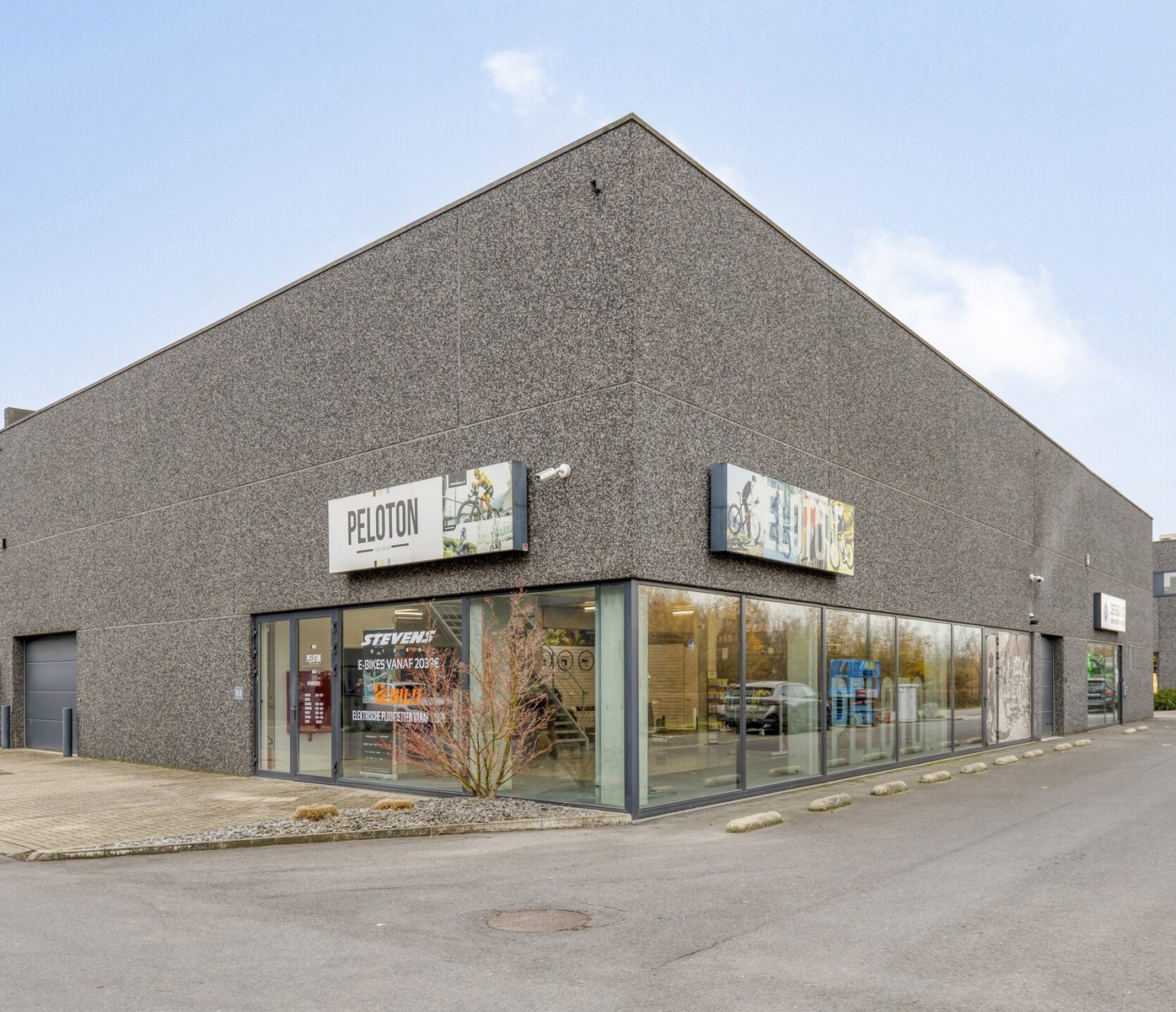 Commercial à vendre à Kampenhout - photo 1