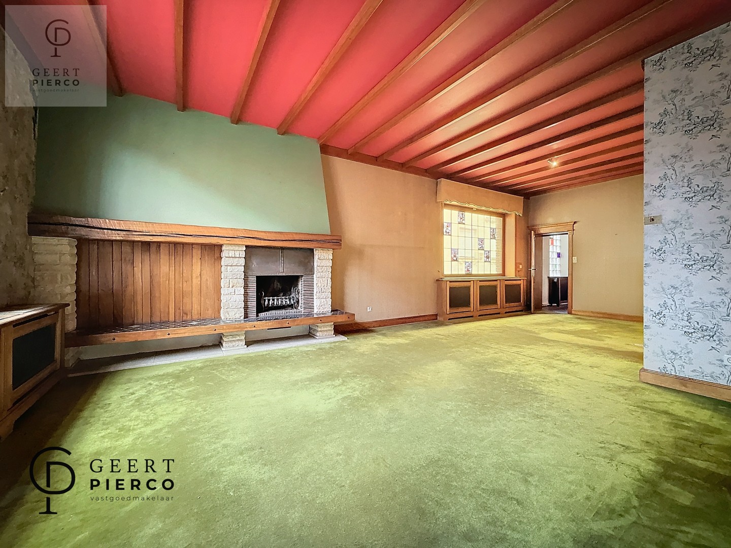 House for sale in Montenaken with 5 bedrooms - photo 3