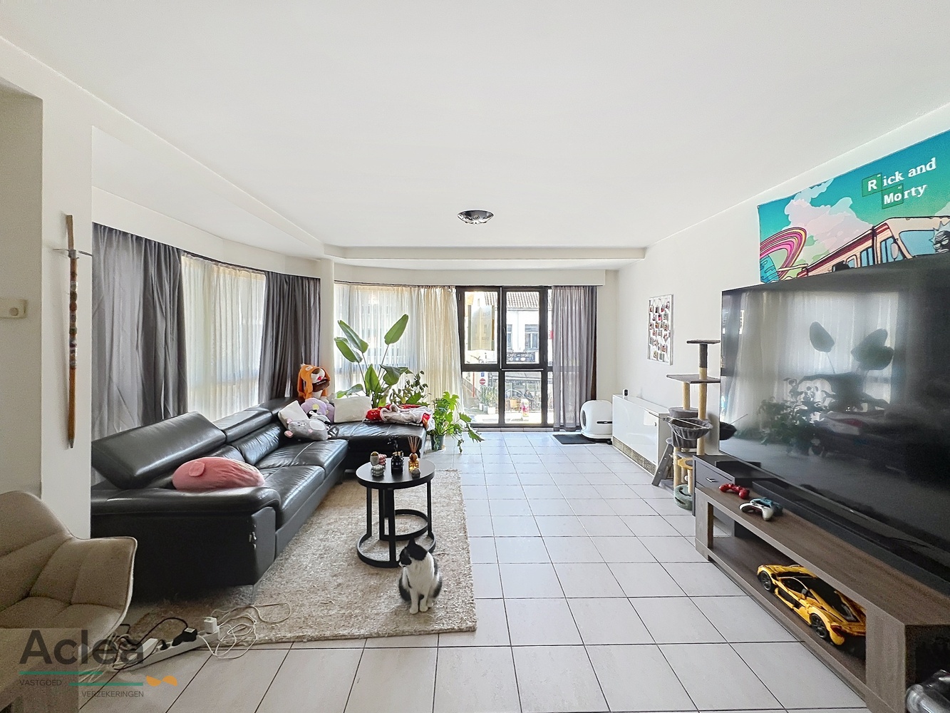 Apartment for rent in Eeklo with 3 bedrooms - photo 3