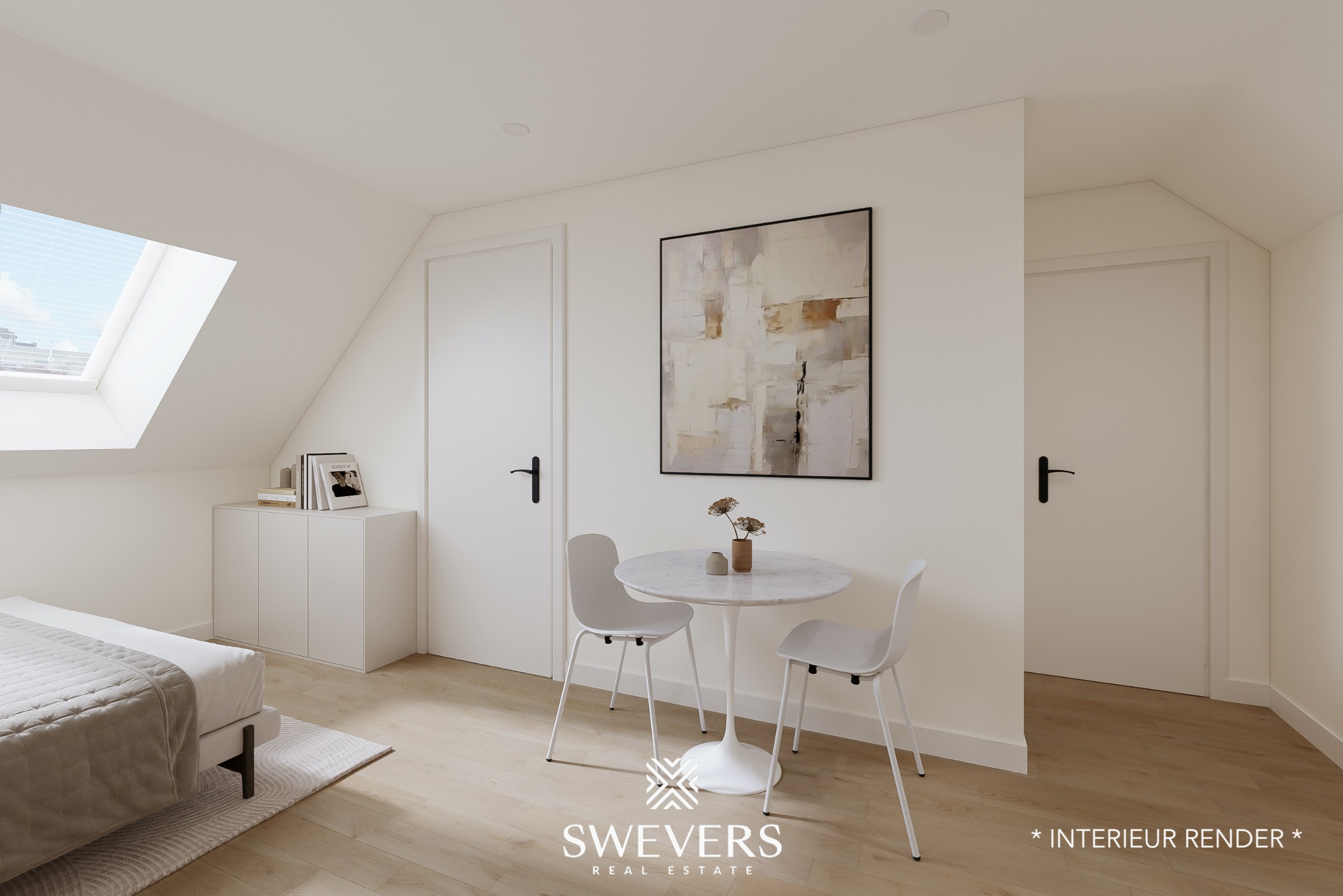 Ideale investeringsstudio op toplocatie in het centrum van Hasselt - foto 3