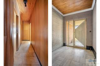 Interessant gelegen totaalrenovatie op prachtig perceel van 969 m² te centrum Heist-op-den-Berg.<br /><br />Deze gunstig gelegen laagbouwwoning situeert zich op wandelafstand van het centrum, waar alle plaatselijke kleinhandel, scholen en openbaar vervoer binnen handbereik zijn. Tevens vlotte verbinding met omliggende gemeenten alsook opritten autostrade.<br /><br />We betreden de woning langs de inkomhal. Vervolgens komen we in de ruime leefruimte met eetkamer, salon en tal van karaktervolle elementen. De leefruimte geeft op haar beurt toegang tot de te renoveren keuken met aansluitende veranda. Deze geeft een uniek en rustgevend uitzicht over de riante tuin. Terug in de inkomhal biedt de nachthal toegang tot de te renoveren badkamer, 2 ruime slaapkamers en aparte bureauruimte (mogelijkheid tot 3 de slaapkamer).<br /><br />De zijdelings gelegen oprit, geeft toegang tot de inpandige garage dewelke langs achter bereikbaar is. Via de garage betreden we de volledige kelderverdieping dewelke zorgt voor extra opbergmogelijkheden.<br /><br />Het EPC label F zorgt ervoor dat de woning een grondige, energetische renovatie dient te ondergaan. De ruime bouwvoorschriften zorgen voor een enorm verbouwingspotentieel.<br /><br />Bent u ook opzoek naar een veelzijdige woning, op een toplocatie te Heist-op-den-Berg, die u volledig kan inrichten naar eigen smaak en voorkeur? Kom dan de mogelijkheden van deze ruwe diamant snel ontdekken tijdens een bezoek ter plaatse.