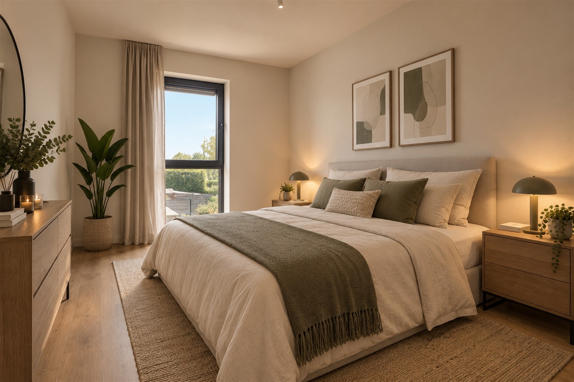 Ontdek deze prachtige nieuwbouwwoning op een toplocatie - foto 4