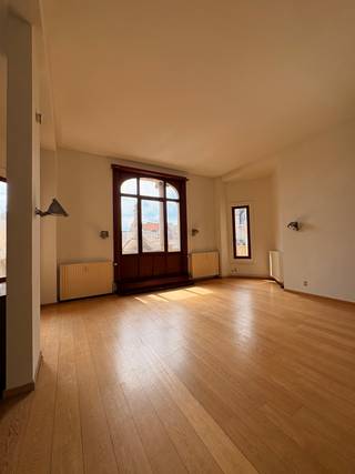 Apartment for rent in Antwerp
