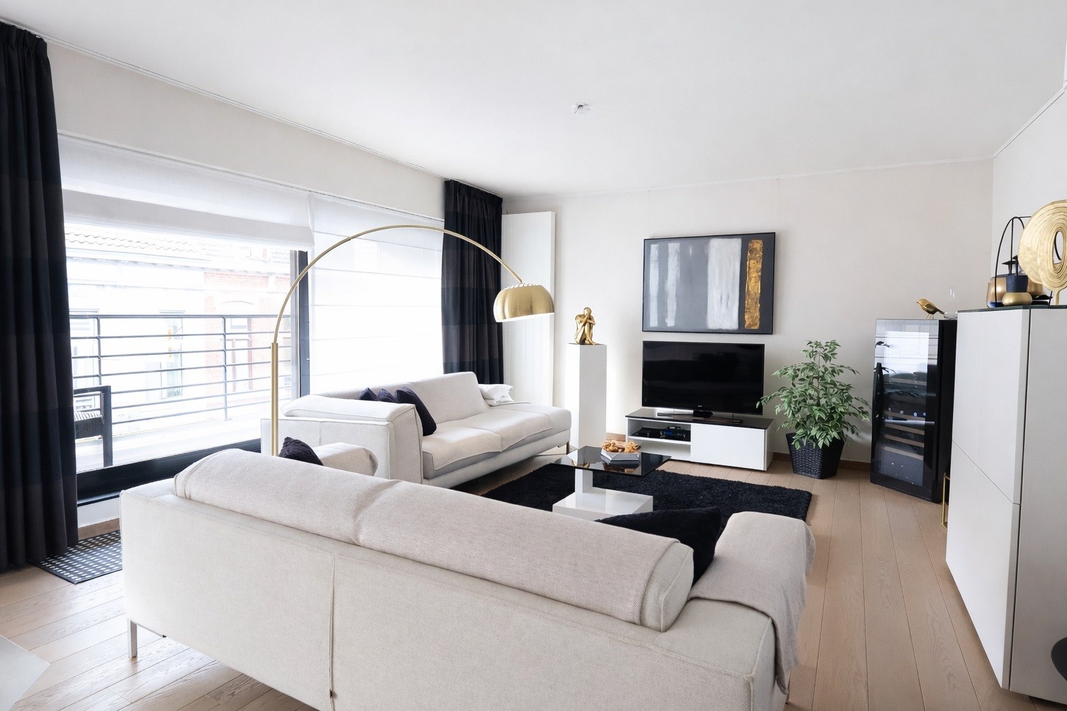 Appartement à louer à Roulers avec 2 chambres - photo 2