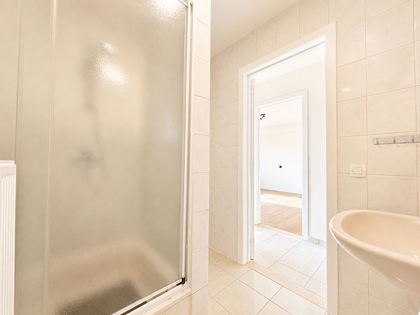 Apartment for rent in Blankenberge with 2 bedrooms - photo 5