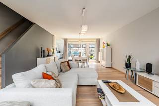 Apartment for sale in Nieuwpoort