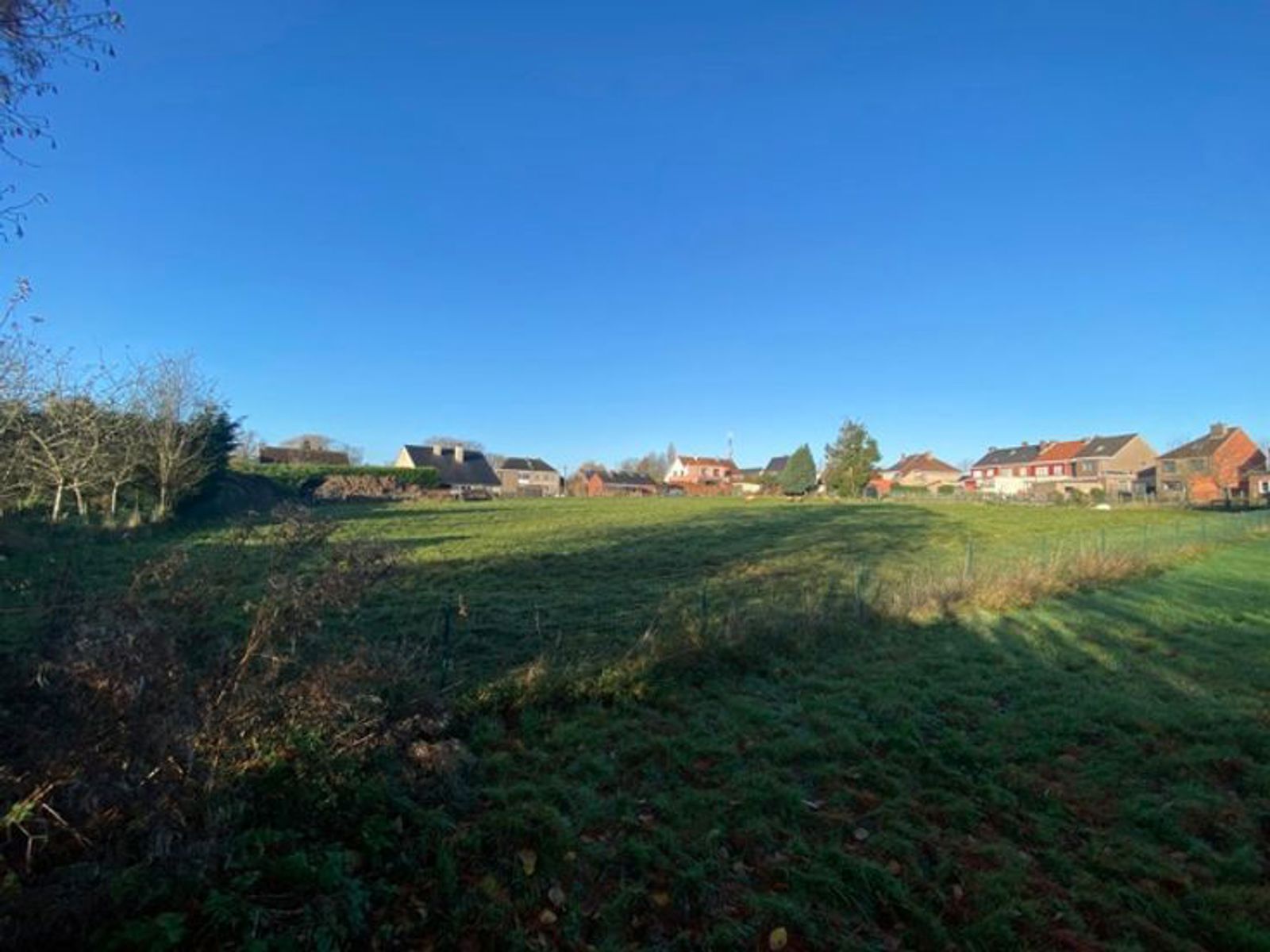 Open bebouwing in Grimbergen – Lot 4 - foto 4