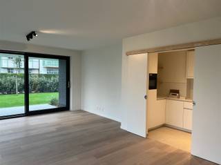 Appartement à louer à Nieuport
