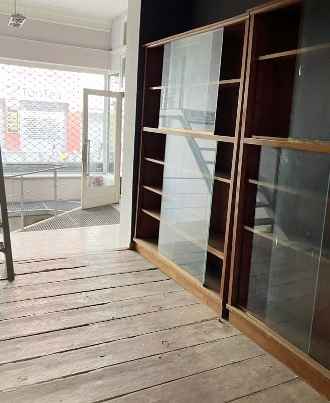 COMMERCIEEL GELIJKVLOERS RUE BLAES - foto 4