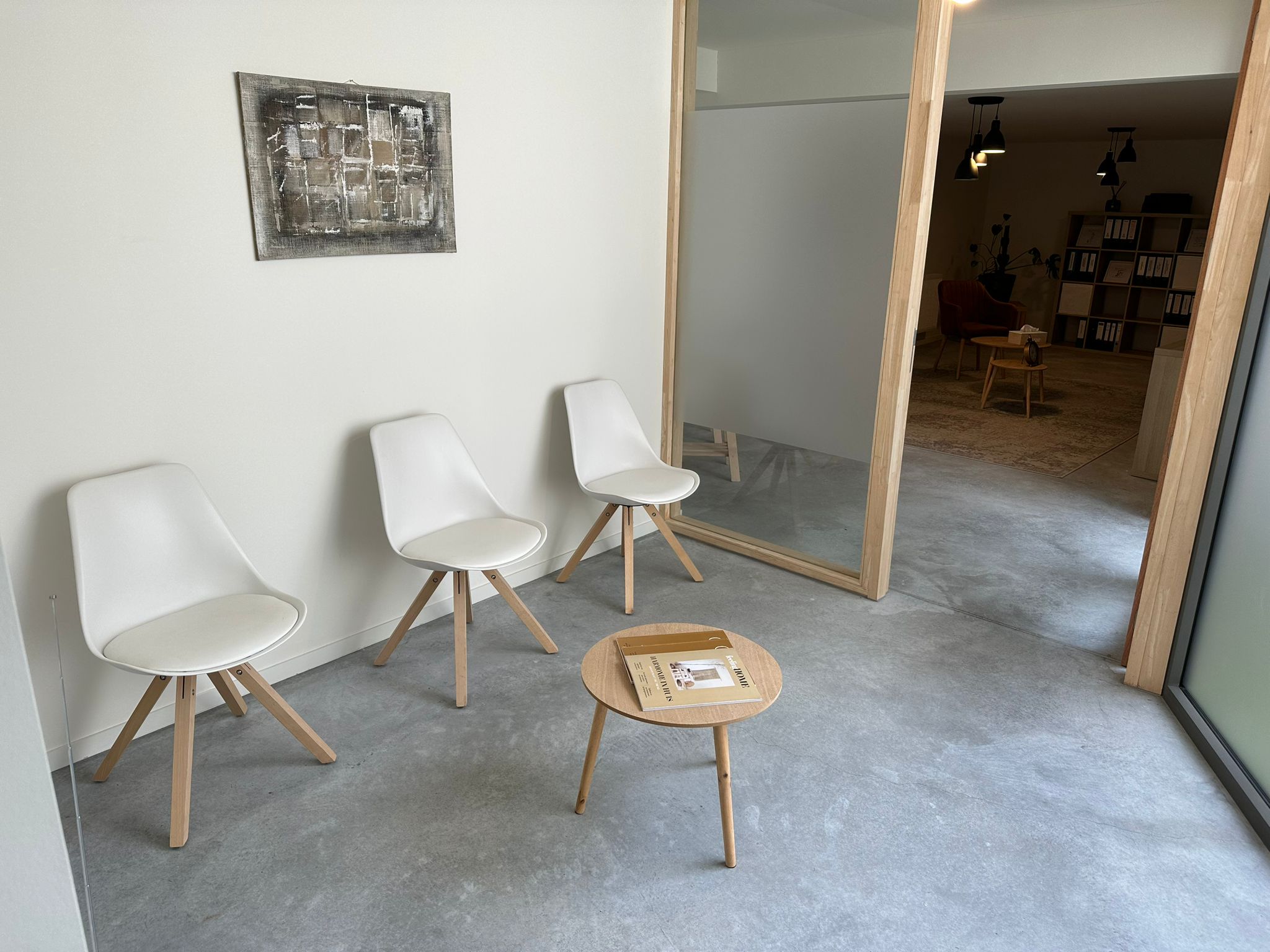 Praktijkruimte te huur in het centrum van VEURNE - foto 3