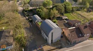 Commercial à vendre à Rotselaar