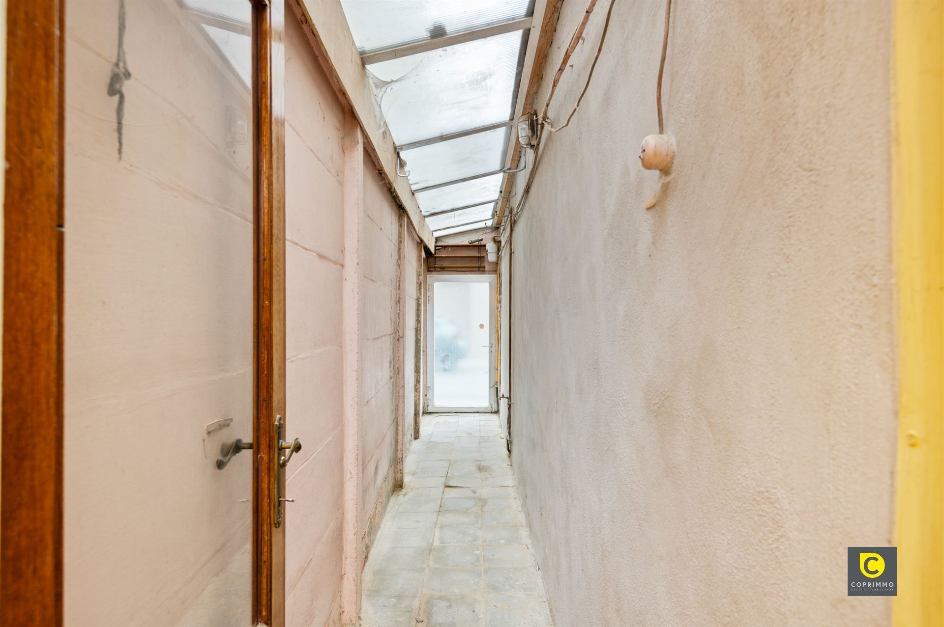 Op te frissen woning: 3 slk - foto 4