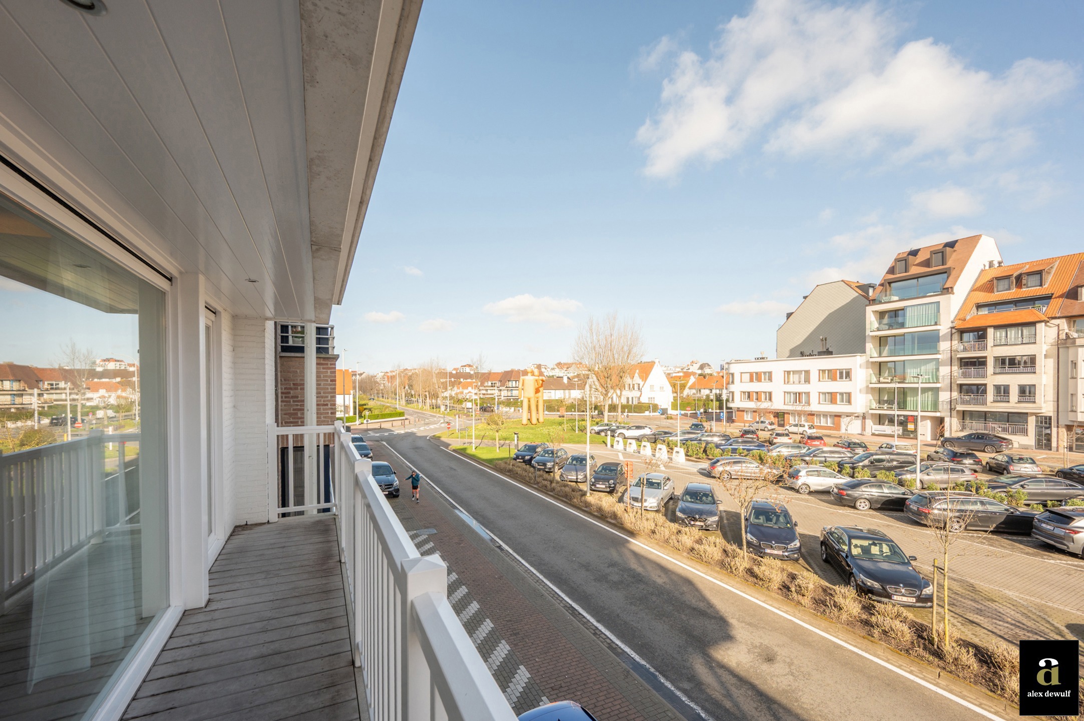 Apartment for sale in Knokke-Heist with 2 bedrooms - photo 2