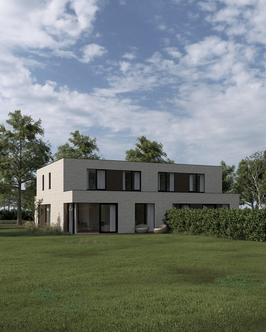 Project te koop in Zwijnaarde - foto 5