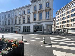 Apartment for rent in Ghent