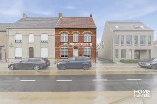 House for sale in Ypres