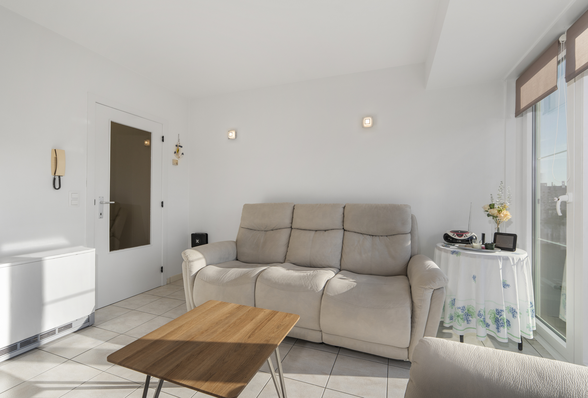 Instapklaar appartement te koop in Blankenberge! - foto 5