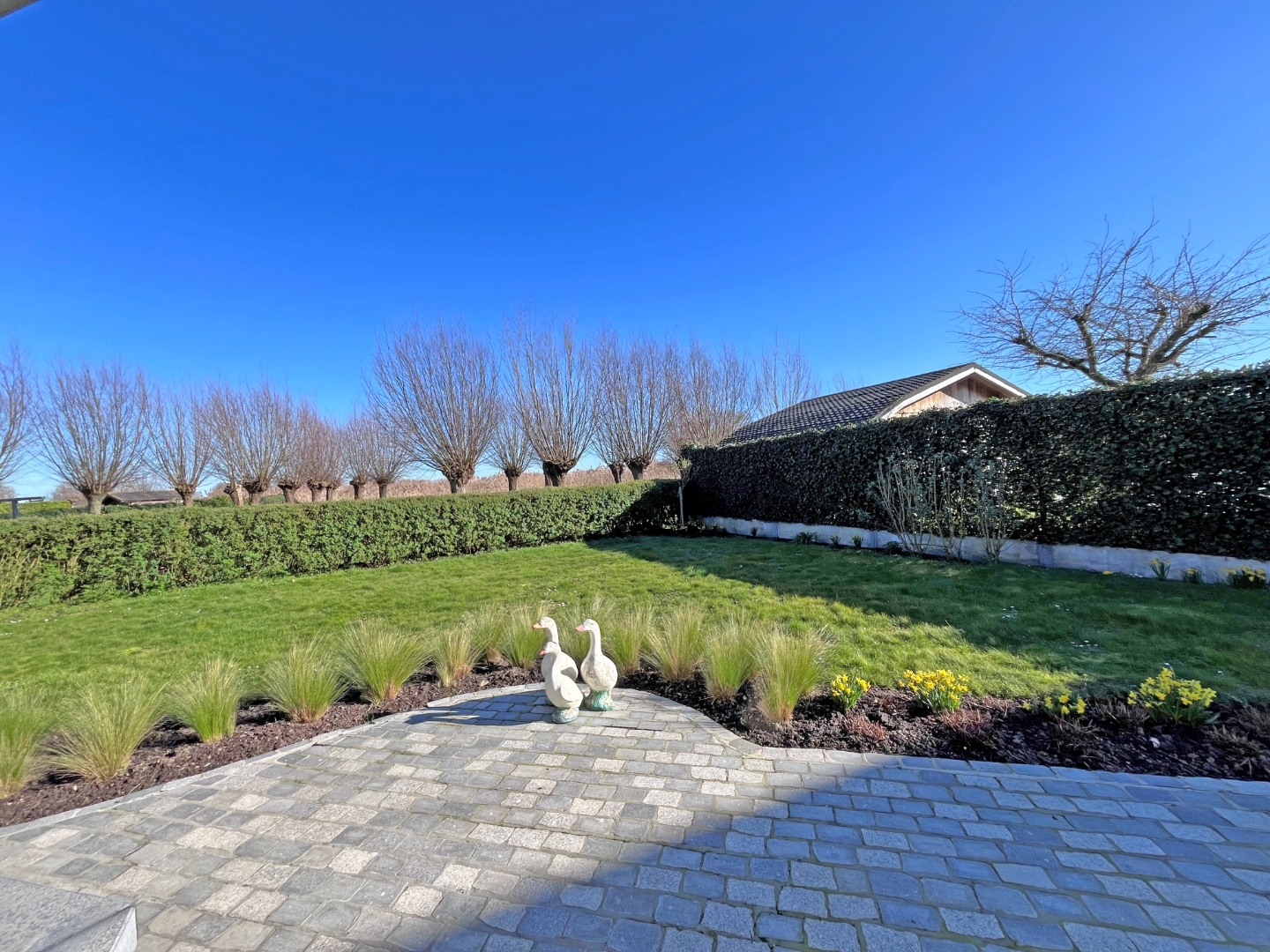 Charmante woning volledig instapklaar, rustig gelegen met EPC label B - foto 2