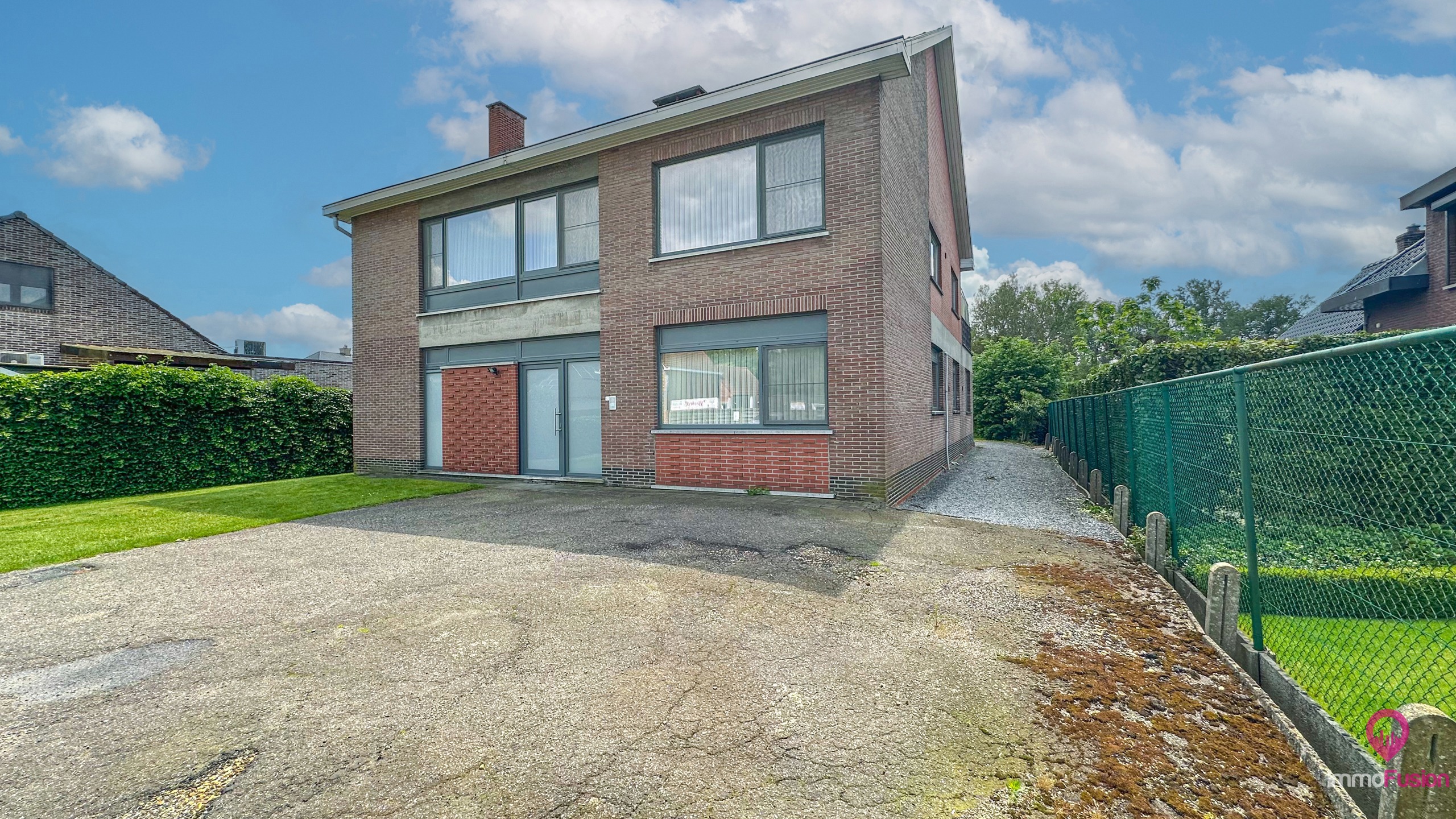 Gebouw met 4 appartementen te Zonhoven!  - foto 3