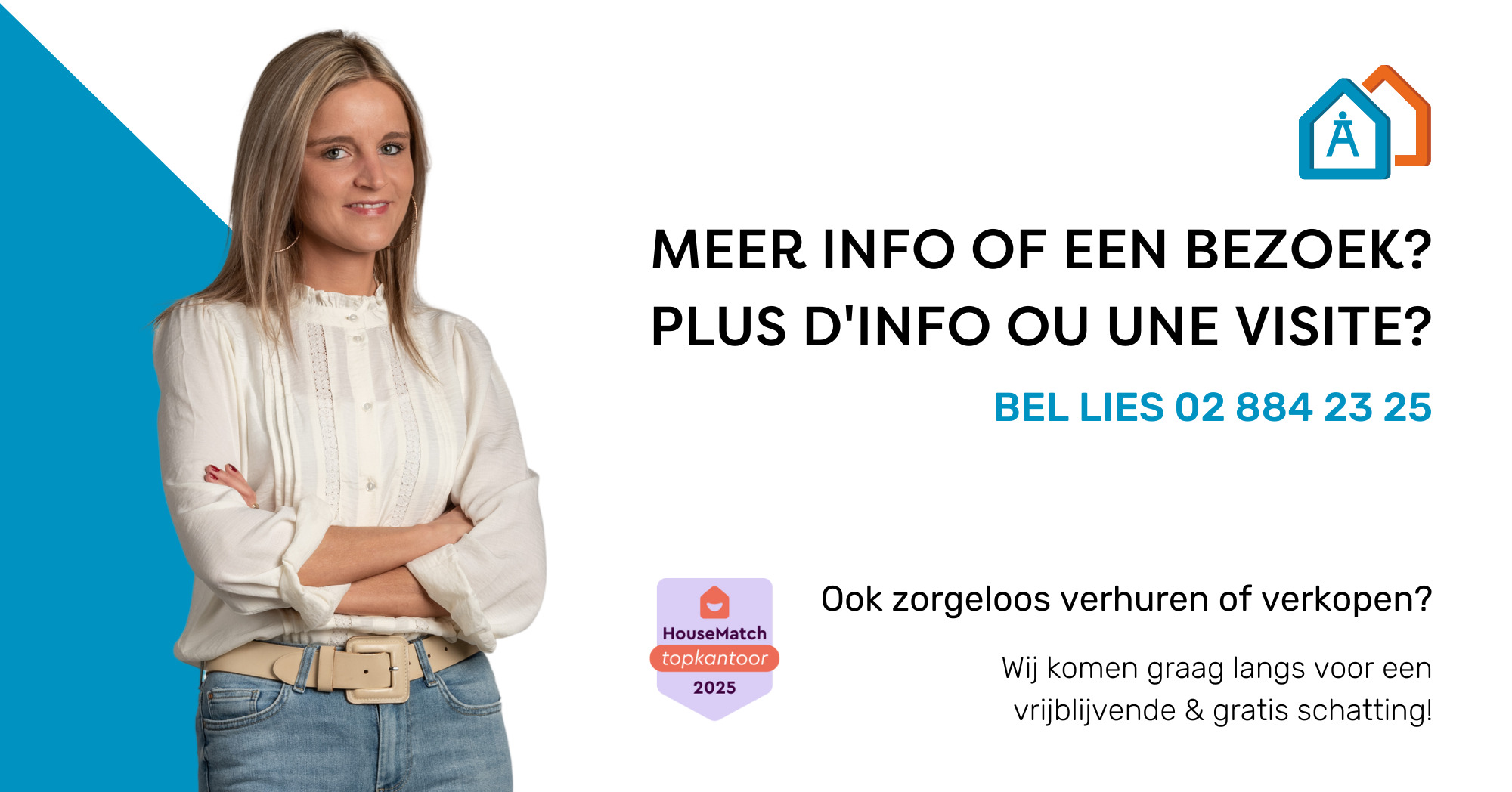 Terrain à vendre à Roosdaal - photo 4