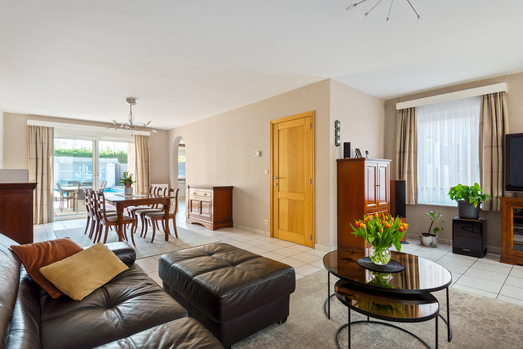 Maison à vendre à Hoboken avec 3 chambres - photo 2