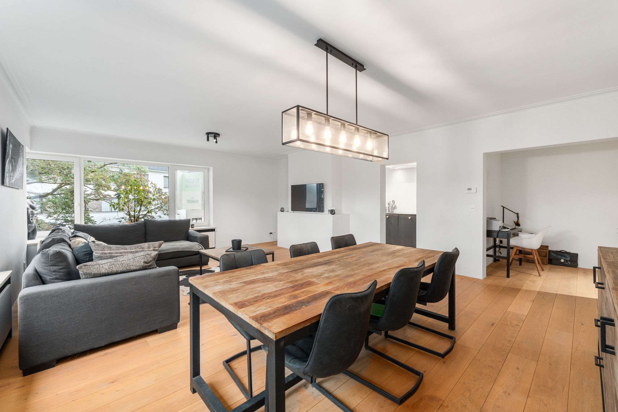 Appartement à vendre à Gand avec 3 chambres - photo 4
