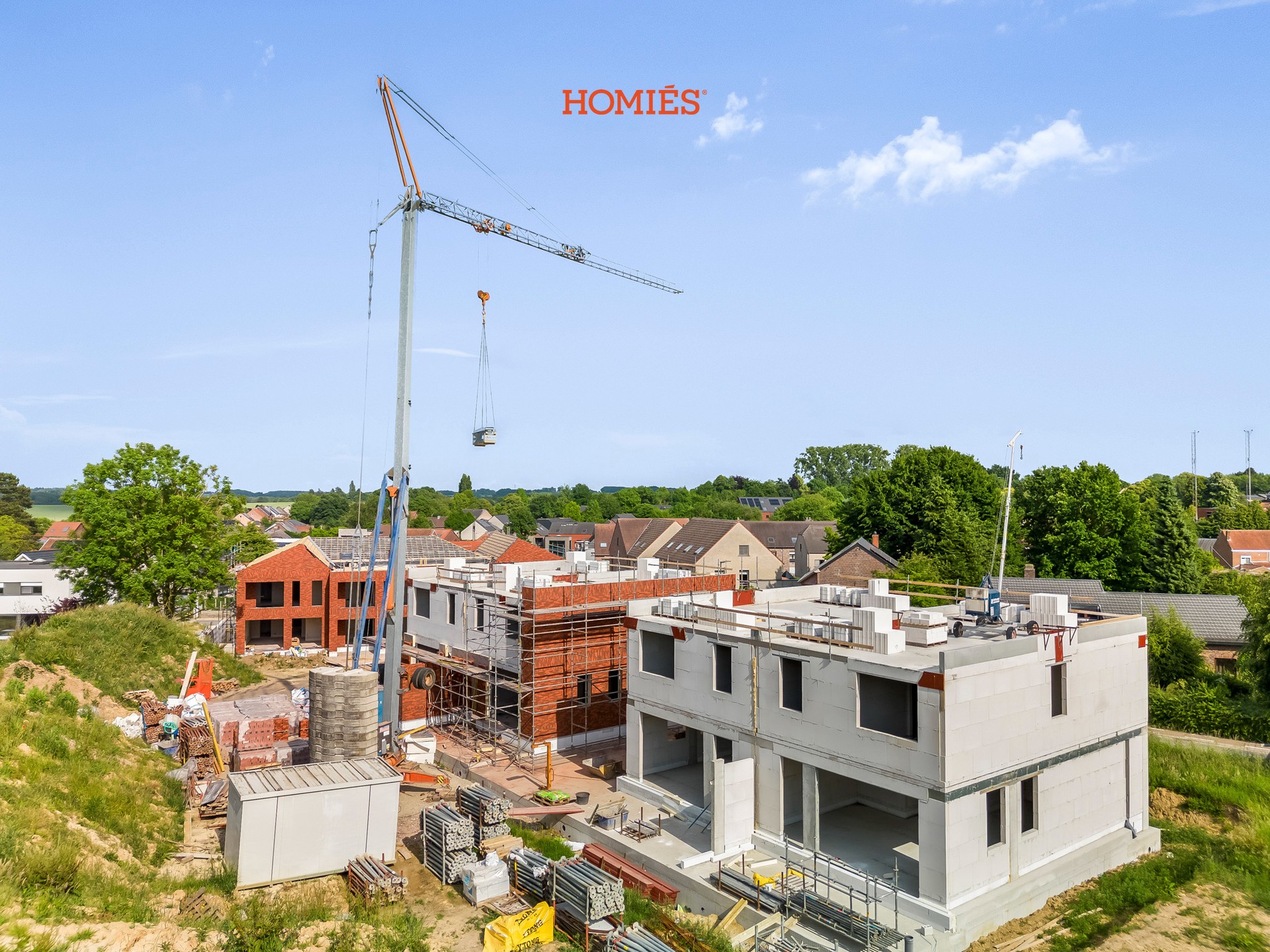 Urban villa in groene omgeving - foto 4