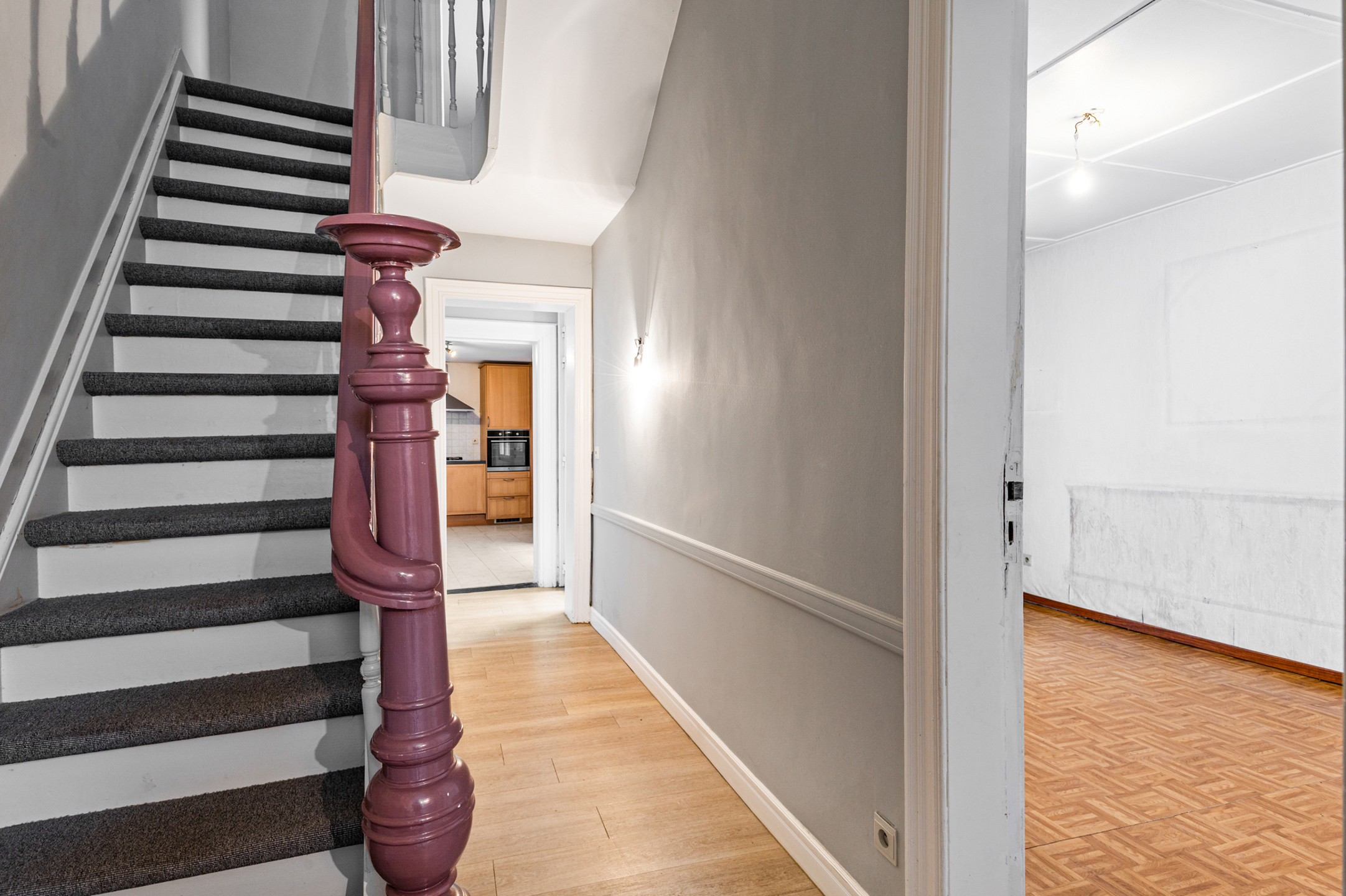 Huis te koop in Antwerpen met 4 slaapkamers - foto 4