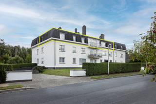 Apartment for sale in Kortrijk