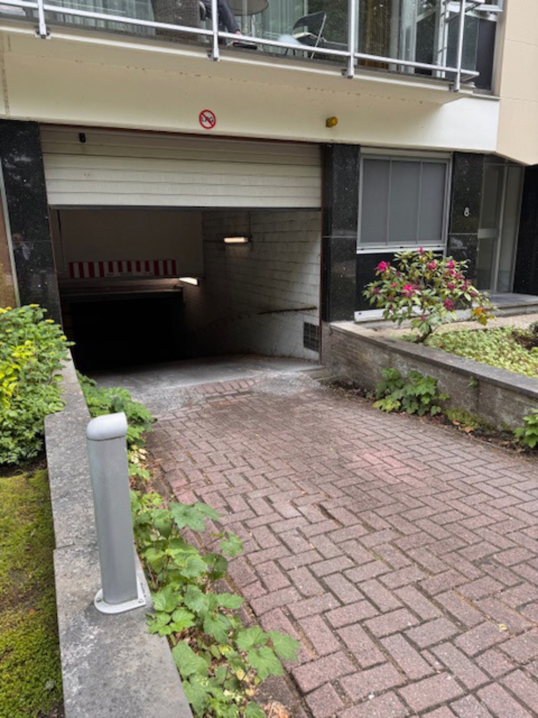 Garage à louer à Lier - photo 5