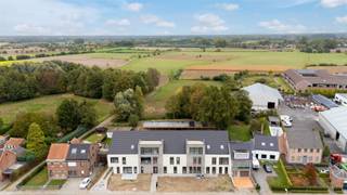 Residentie Arbor - Zandstraat 67-69 Sint-Pauwels |MOGELIJKHEID TOT AANKOOP AAN 6% BTW, INFORMEER NAAR DE VOORWAARDEN!| Dit betreft een aantrekkelijke...