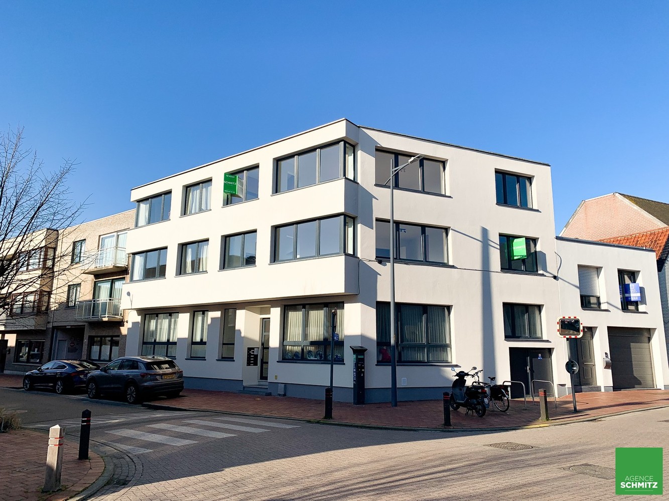 Apartment for sale in Knokke with 2 bedrooms - photo 4