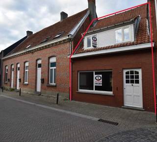 Maison à vendre à Turnhout