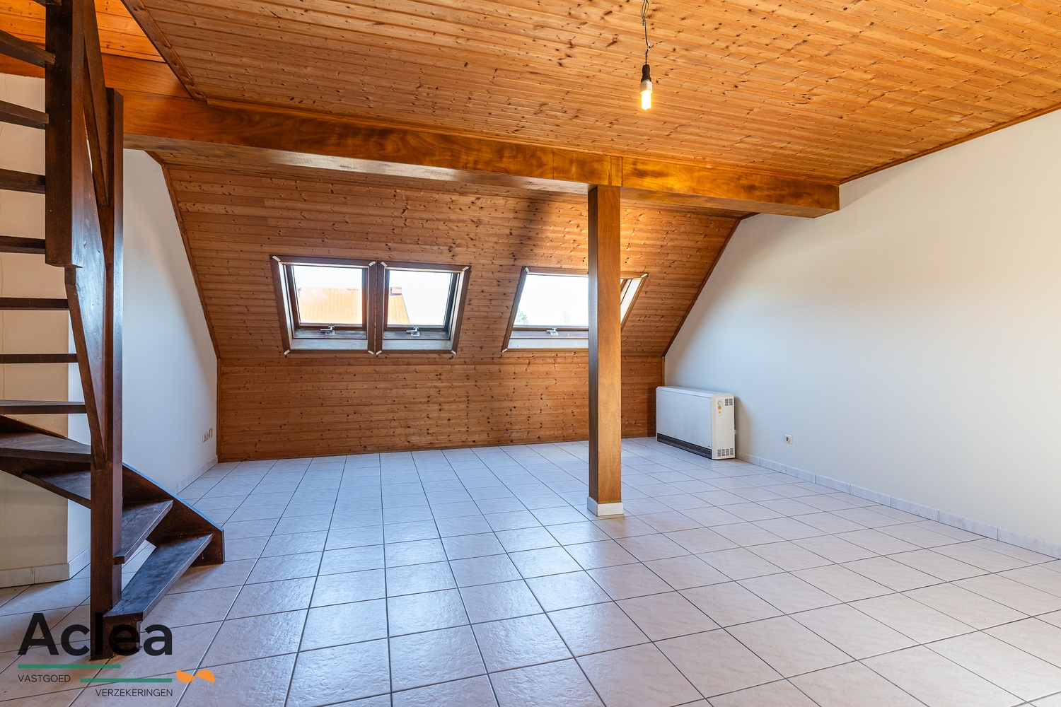 Appartement à vendre à Eeklo avec 1 chambre - photo 2